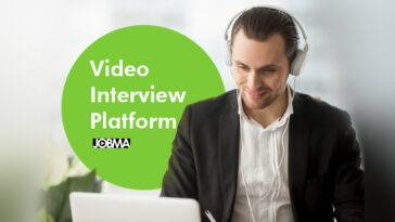 Video Interview Platform – Jobma Video Interviewing