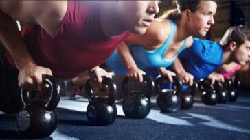 A Guide To The Body Conditioning And Its Effects