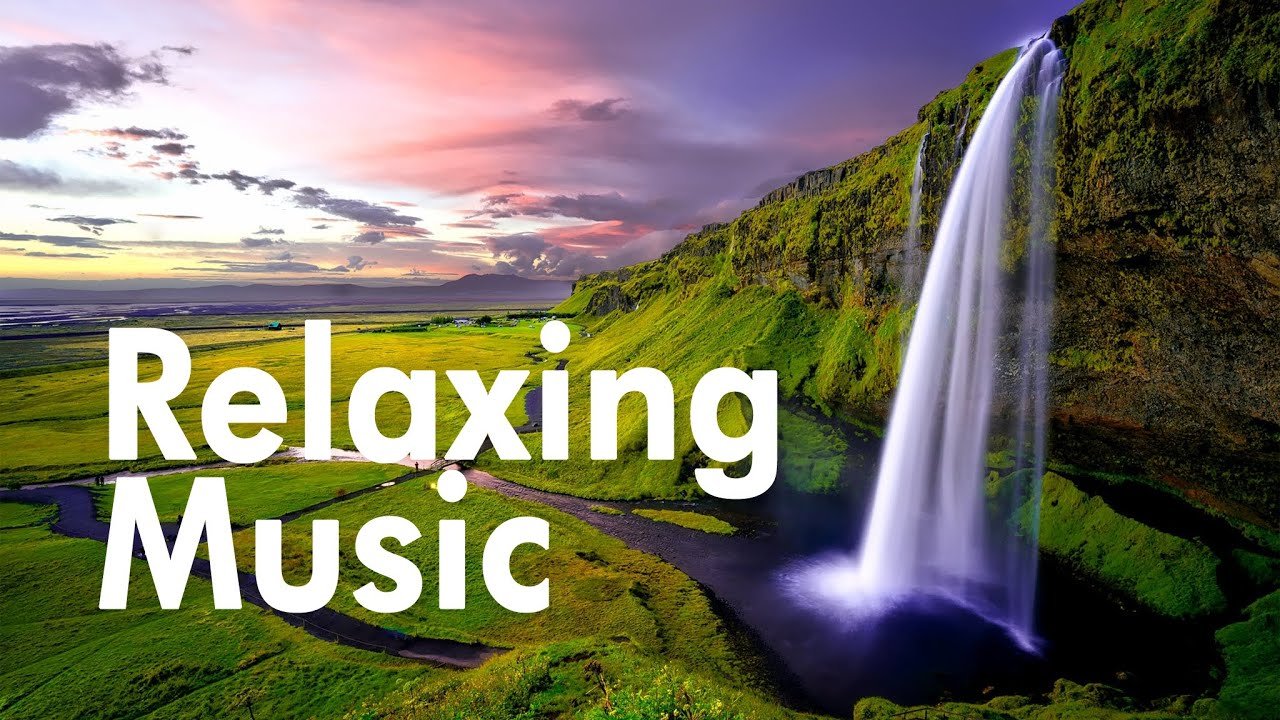 Relaxing Music (2021) Stress Relief Music | 😴Sleep Meditation Mu
