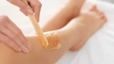 Waxing Greenwich What Makes You Feel Good