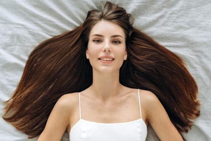 Top reasons why you should condition your hair