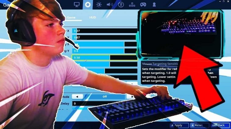 What resolution will Mongraal use in 2022