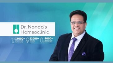 HomeoClinic by Dr Nanda