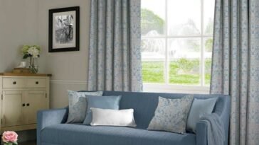 5 Tricks to Choosing The Right Curtains for your Windows