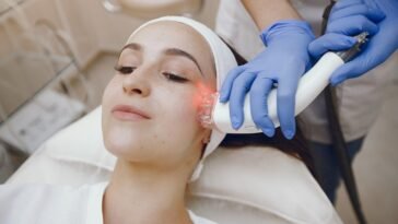 Best Anti-Ageing Laser Treatment for Skin