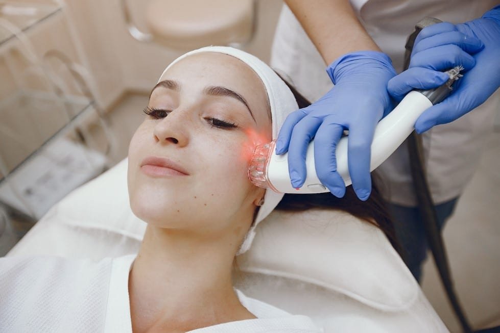 Best Anti-Ageing Laser Treatment for Skin 7 Best Anti-Ageing Laser Treatment for Skin