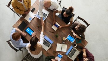 8 Ways Technology Can Help Increase Business