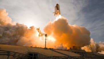 How Technology is Advancing the Aerospace Industry