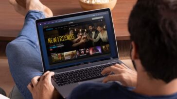 5 Top Online Entertainment Choices in 2023