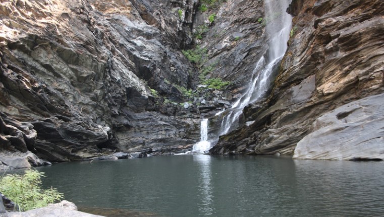 Things to Know About Kodachadri Trek 9 Arasinagundi Falls