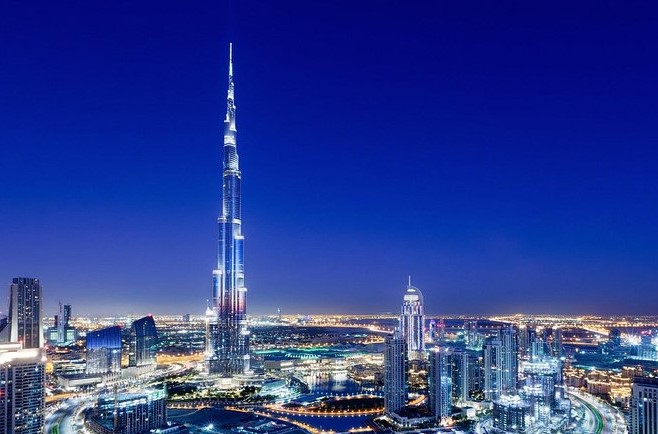 The Dubai Frame - Complete Visitor’s Guide 8 Burj Khalifa