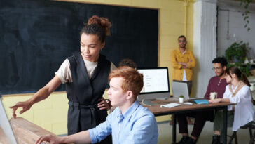 Emotional Intelligence Training