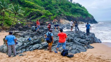Gokarna Beach Trek- All You Need To Know: