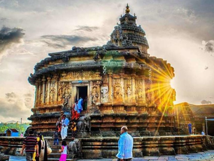 Things to Know About Kodachadri Trek 10 Sarvajna Peetha