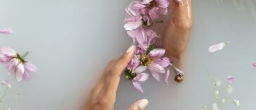 10 Ways to Pamper Yourself Before Vacation