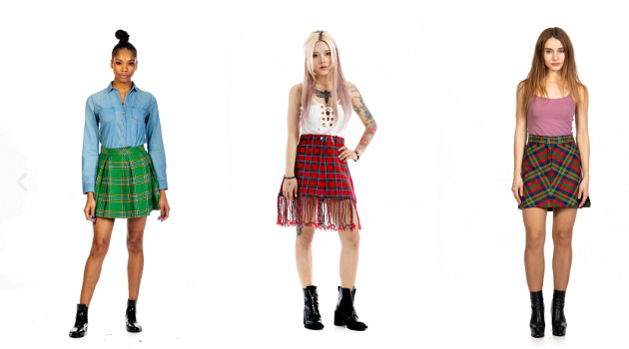 Kilts for Women - A Stylish and Comfortable Choice