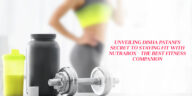advantages of the whey protein powder from Nutrabox