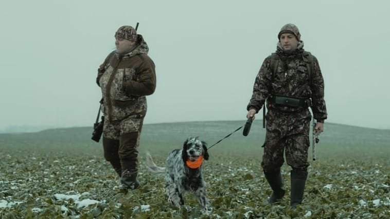 How to Improve Your Deer Hunting Strategies This Fall 7 Improve Your Deer Hunting Strategies Parasteh