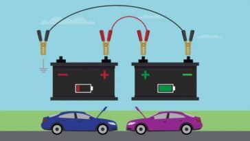 Is It Risky To Jump Starting A Car With The Dead Battery