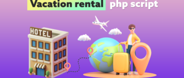 Vacation rental business Establish online rental marketplace