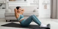 Benefits of Breaking Your Sedentary Lifestyle
