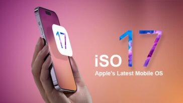 iOS 17 What to Expect from Apple Latest Mobile OS