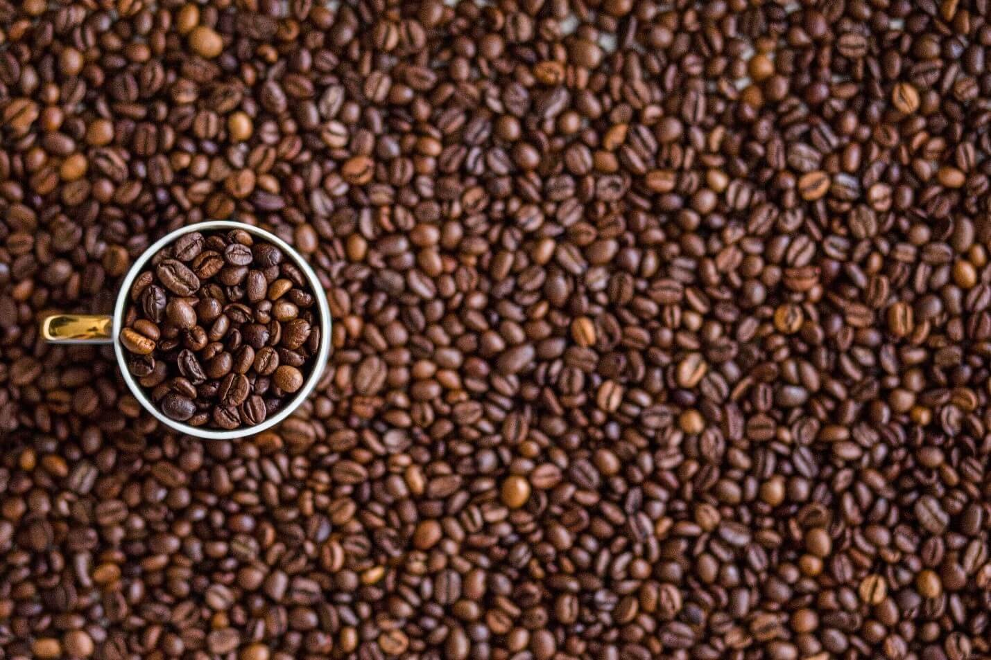 7 Ways to Load Your Coffee with Extra Nutrients 7 7 Ways to Load Your Coffee with Extra Nutrients