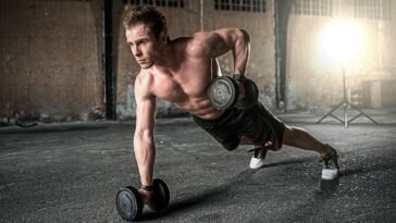 Nutrition, Exercise, and Sleep: Essential Elements of Men's Heal