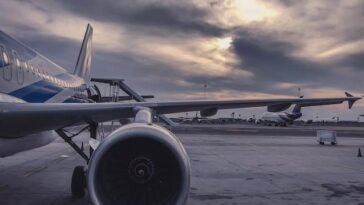A Behind-the-Scenes Look at What Happens Before Your Flight
