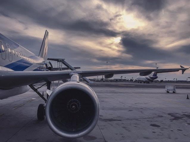 A Behind-the-Scenes Look at What Happens Before Your Flight 7 A Behind-the-Scenes Look at What Happens Before Your Flight