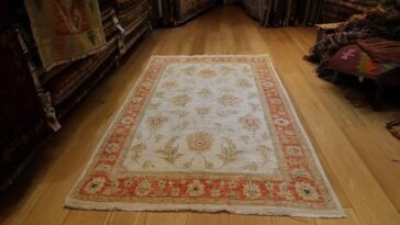 Rugs in Home Gyms