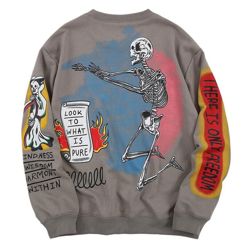 Kanye West Merch Hoodies: Elevate Your Streetwear Game 26 Kanye West Merch Hoodies