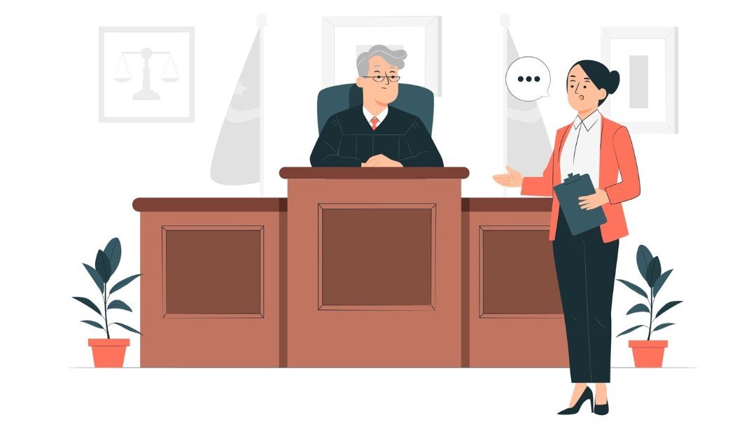 Understanding Court Transcription Beyond the Basics