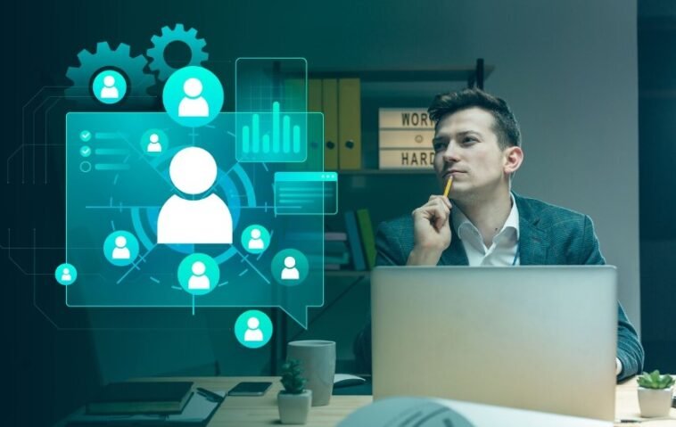 Virtual CFO Services Optimizing Your Business Finances