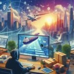 E-commerce App Development Enhancing Beacon Technology