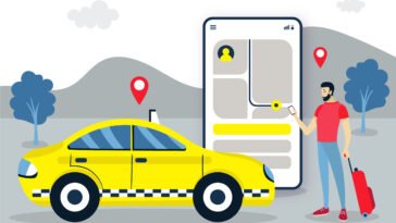 Taxi Dispatch Software: Optimize Rides, Boost Profits
