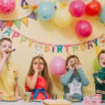 Plan the Perfect Birthday Parties and Events in Las Vegas