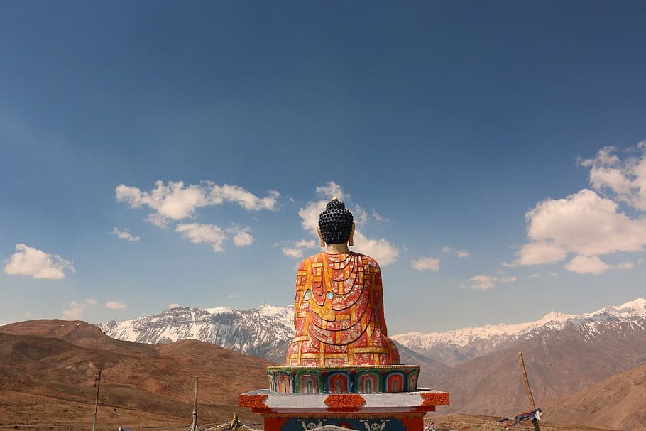 Spiti Valley Exploring the Mystical Beauty: A Journey of Adventure 7 Spiti Valley Exploring the Mystical Beauty