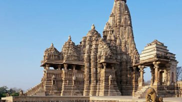 Discover India's Heritage with the Golden Triangle Tour Package