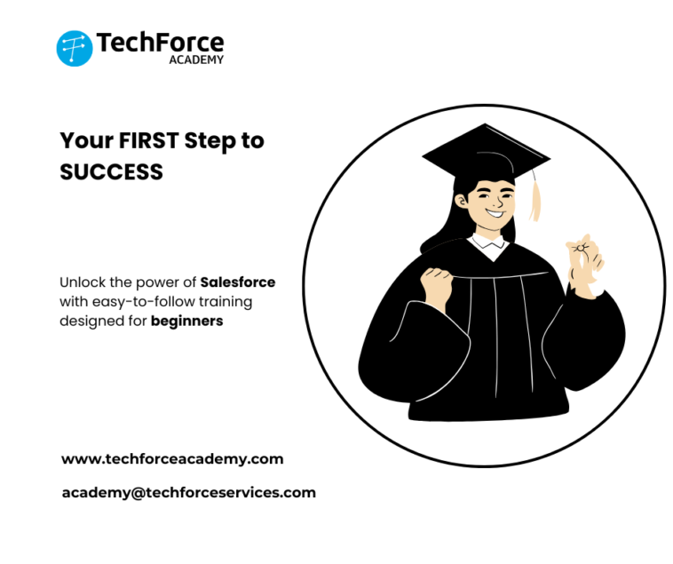Ultimate Beginner’s Guide to the Salesforce Ecosystem 7 Ultimate Beginner’s Guide to the Salesforce Ecosystem