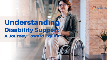 Understanding Disability Support: A Journey Toward Equity