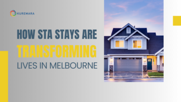 How STA Stays Are Transforming Lives in Melbourne