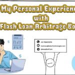 My Personal Experience with Flash Loan Arbitrage Bots 26 My Personal Experience with Flash Loan Arbitrage Bots