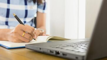 How to Find a Trusted Writing Service