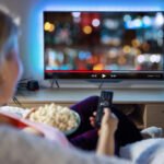 From Cable to Cloud: The Shift to Streaming Entertainment 25 From Cable to Cloud: The Shift to Streaming Entertainment