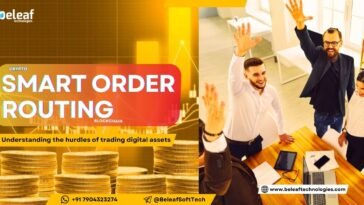 How One Tool Simplified My Trading Journey Completely: The Smart Order 1