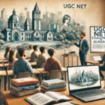 UGC NET Coaching in Gurgaon | Best UGC NET Study Material
