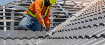 Fast and Reliable Emergency Roof Repair Solutions