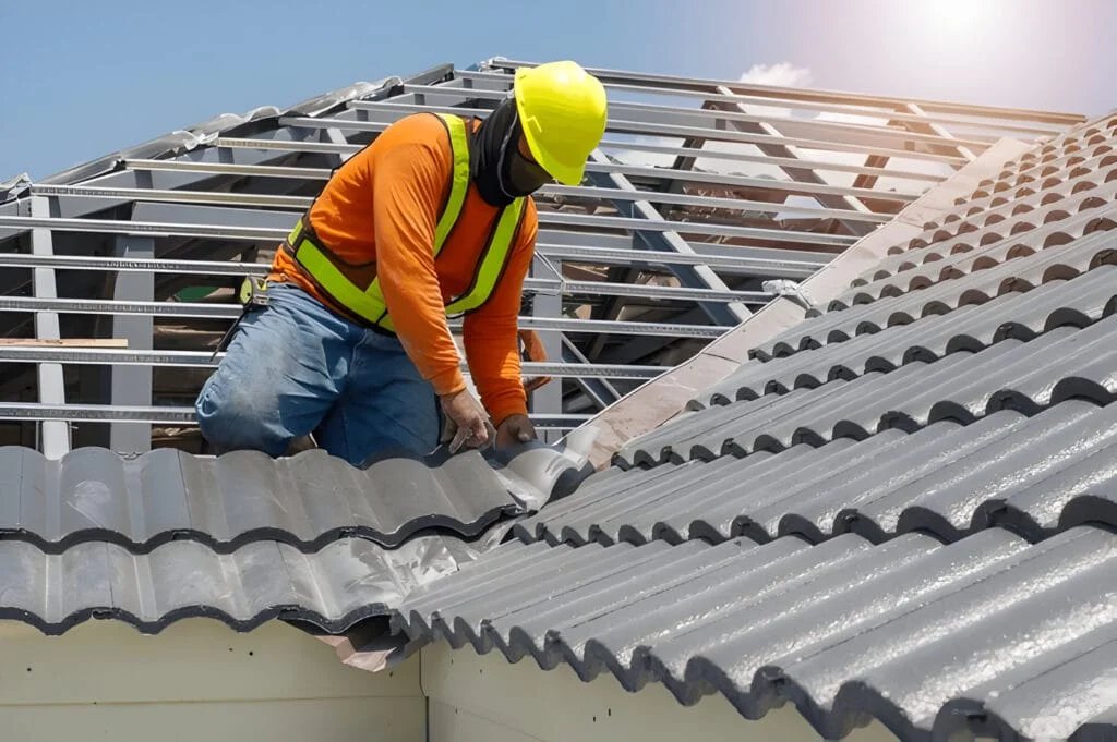 Fast and Reliable Emergency Roof Repair Solutions