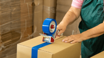 The Importance of Packaging in Logistics Efficiency